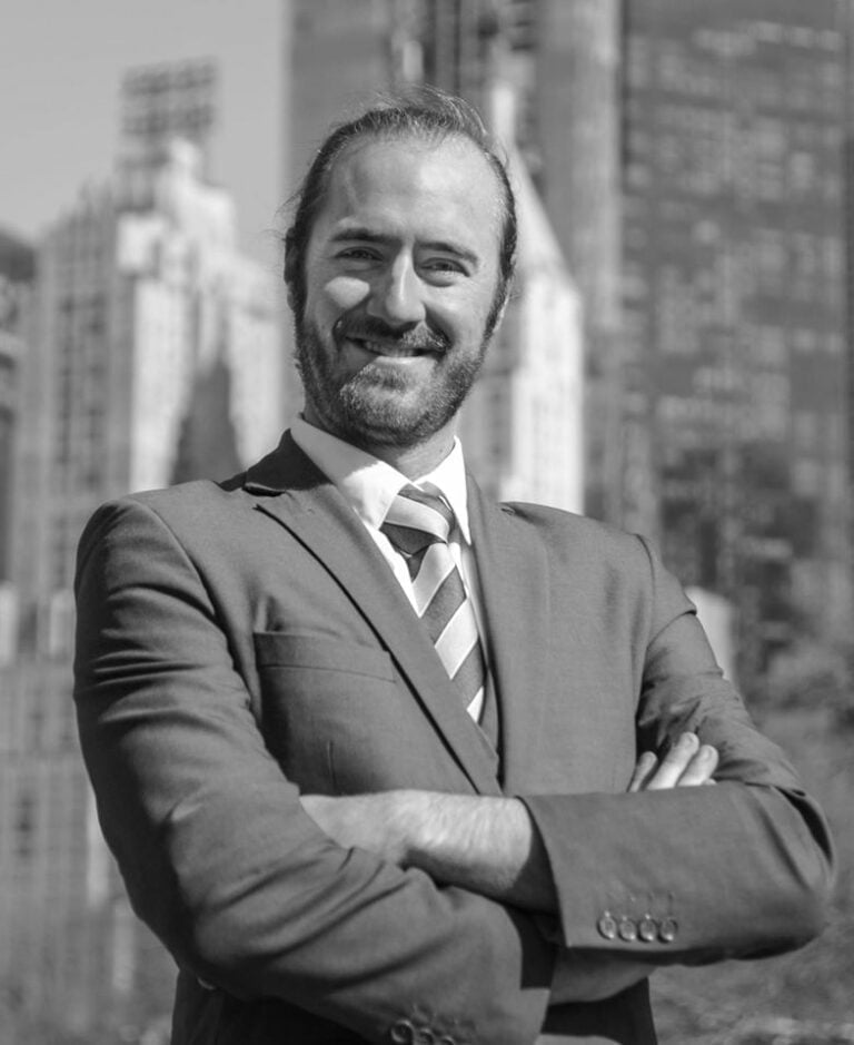 Neil Piel, founder of Realty Prospecting Systems
